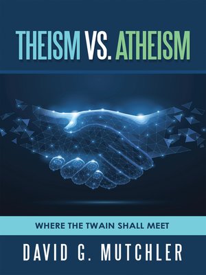 cover image of Theism Vs. Atheism